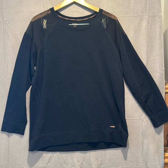 Women's Sweatshirt - Picture 1 of 5